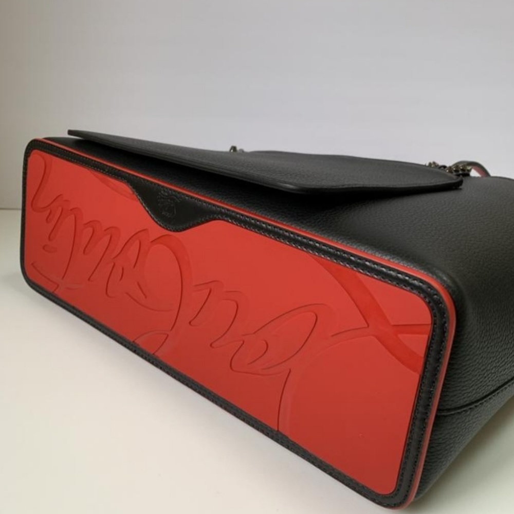 Christian Louboutin *Small Cabata*